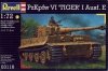 Revell 03116 PzKpfw VI Tiger I Ausf.E (1:72)
